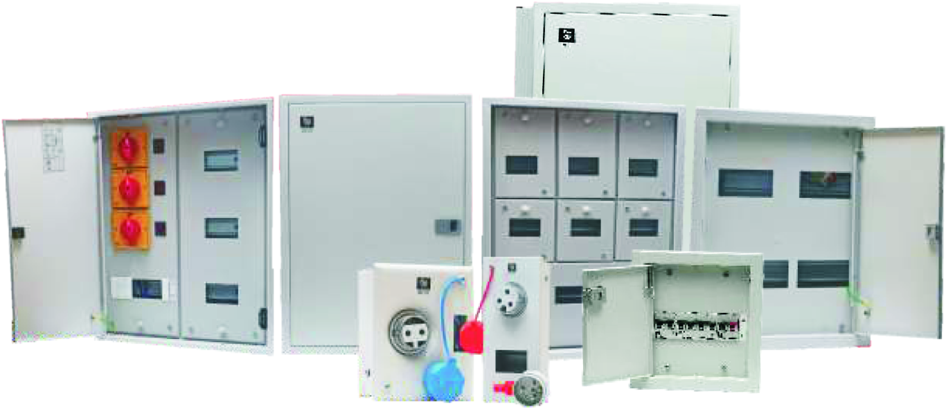 Earthing Solution