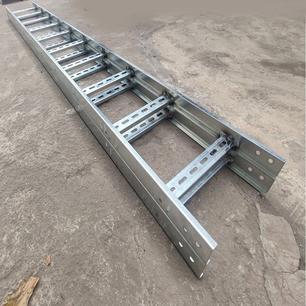 Ladder Type Cable Tray - Standard
